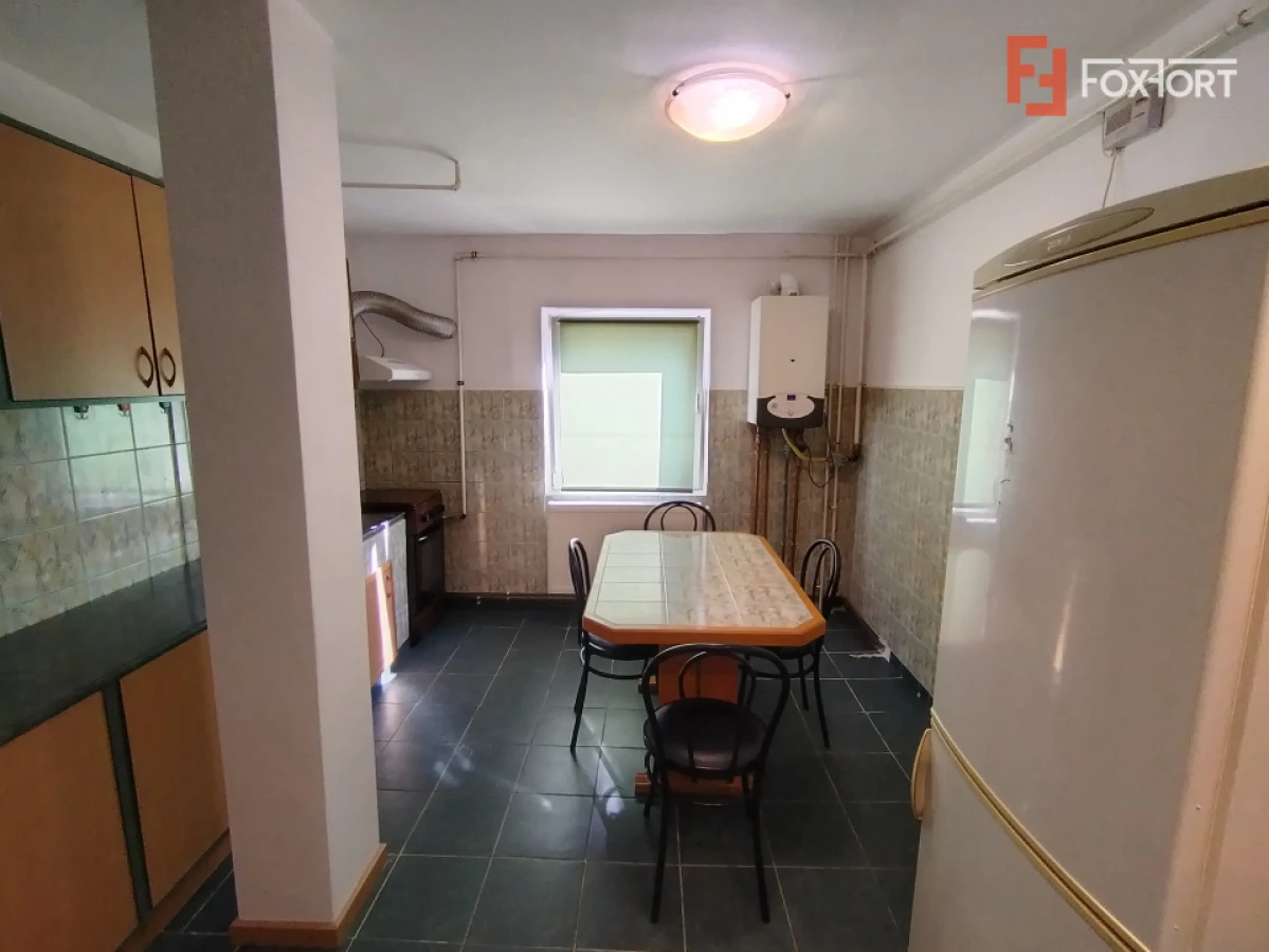 Apartament cu 2 camere de inchiriat in Timisoara, zona Sagului - 4