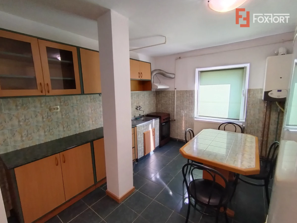 Apartament cu 2 camere de inchiriat in Timisoara, zona Sagului - 3