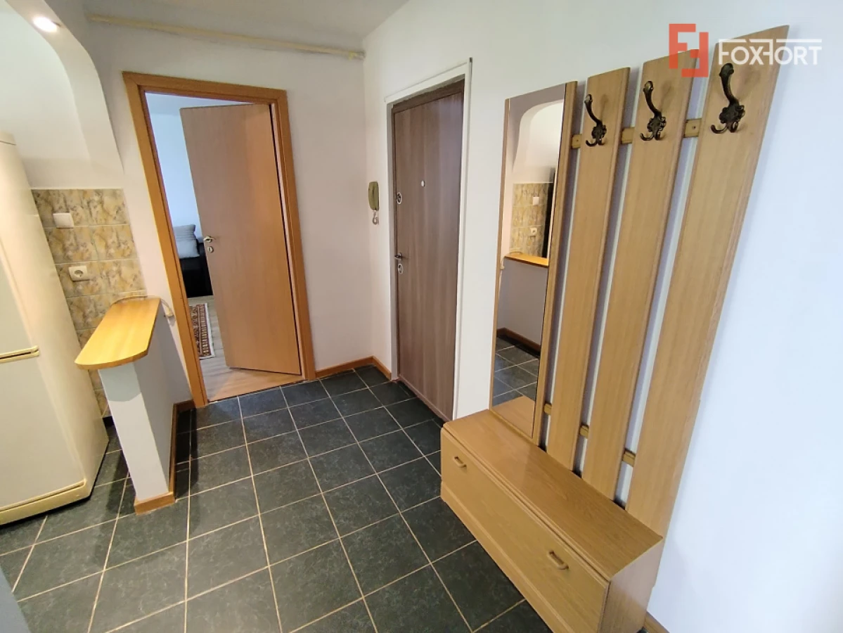 Apartament cu 2 camere de inchiriat in Timisoara, zona Sagului - 1
