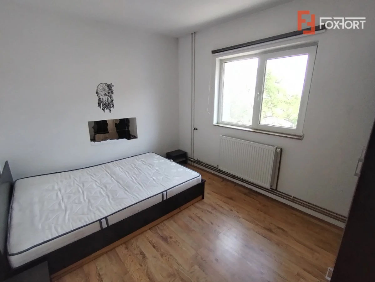 Apartament cu 2 camere de inchiriat in Timisoara, zona Olimpia-Stadion - 10