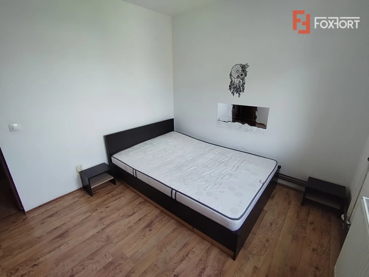 Apartament cu 2 camere de inchiriat in Timisoara, zona Olimpia-Stadion - 9