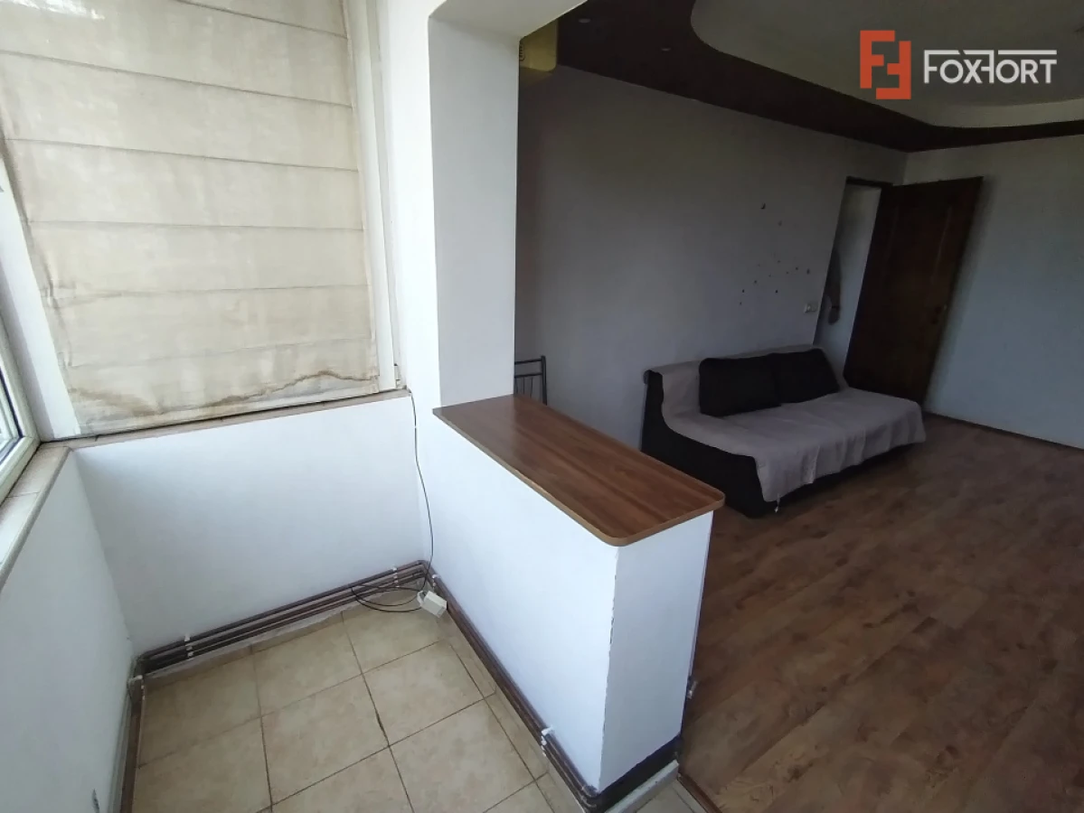 Apartament cu 2 camere de inchiriat in Timisoara, zona Olimpia-Stadion - 8