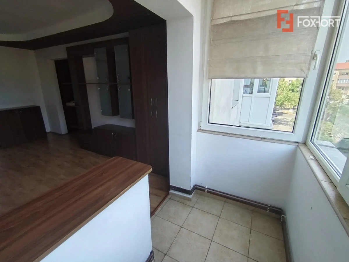 Apartament cu 2 camere de inchiriat in Timisoara, zona Olimpia-Stadion - 7