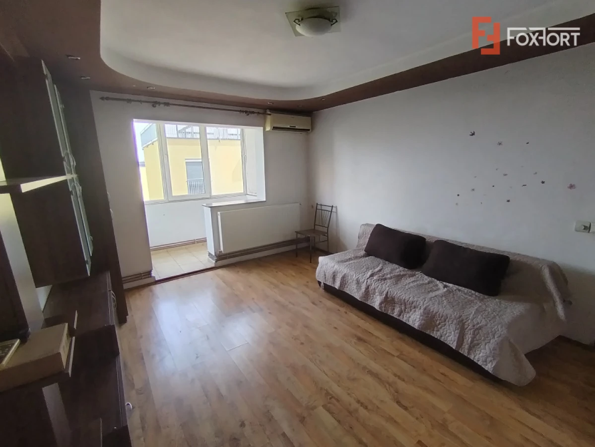 Apartament cu 2 camere de inchiriat in Timisoara, zona Olimpia-Stadion - 6