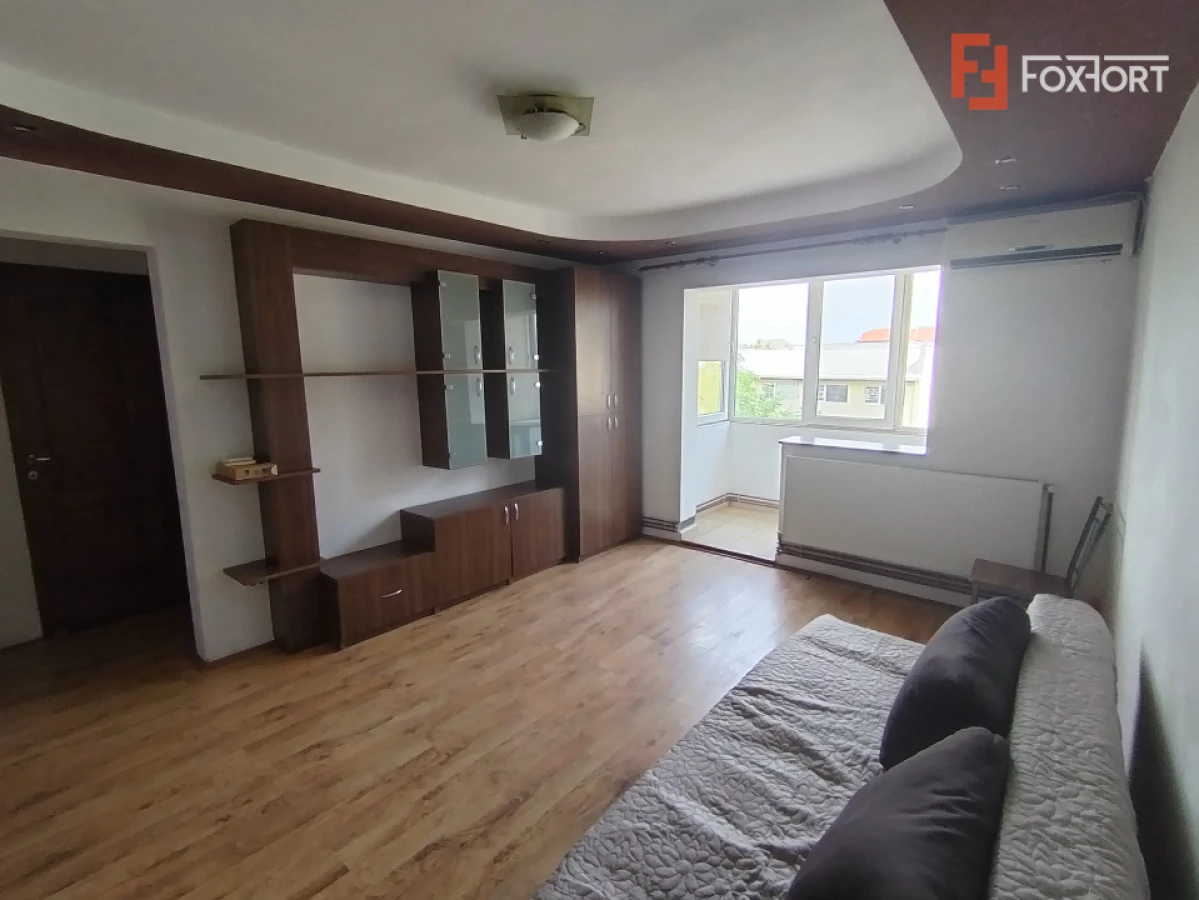Apartament cu 2 camere de inchiriat in Timisoara, zona Olimpia-Stadion - 5