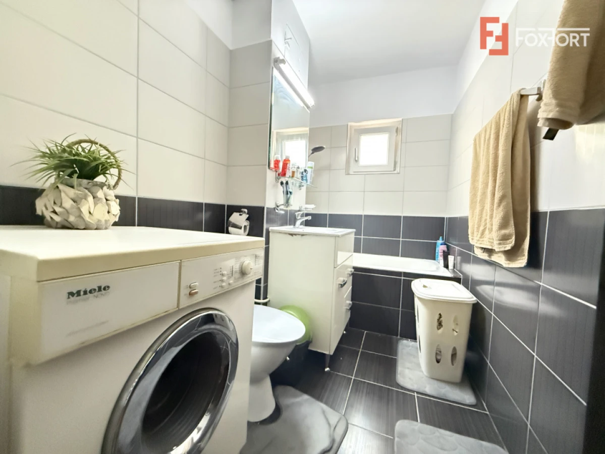 COMISION 0% Apartament cu 3 camere | 65 mp utili | etaj 2 - in zona Lipovei - 7