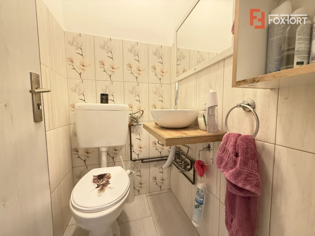 COMISION 0% Apartament cu 3 camere | 65 mp utili | etaj 2 - in zona Lipovei - 6