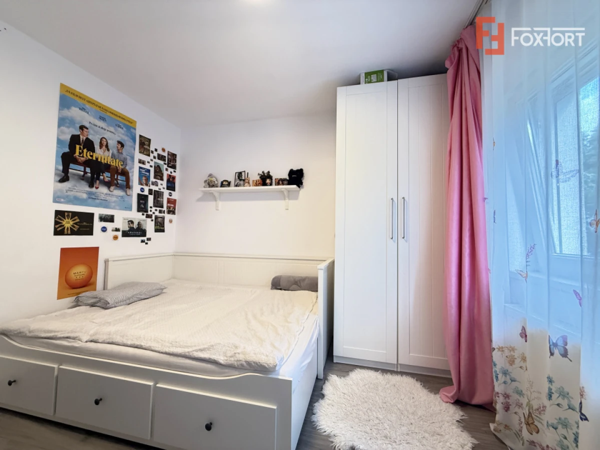 COMISION 0% Apartament cu 3 camere | 65 mp utili | etaj 2 - in zona Lipovei - 3