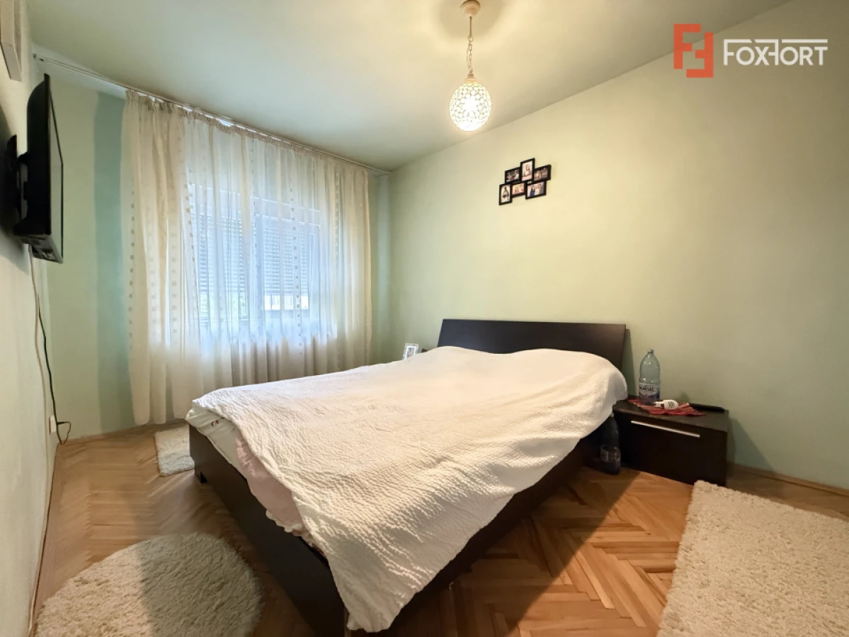 COMISION 0% Apartament cu 3 camere | 65 mp utili | etaj 2 - in zona Lipovei - 2