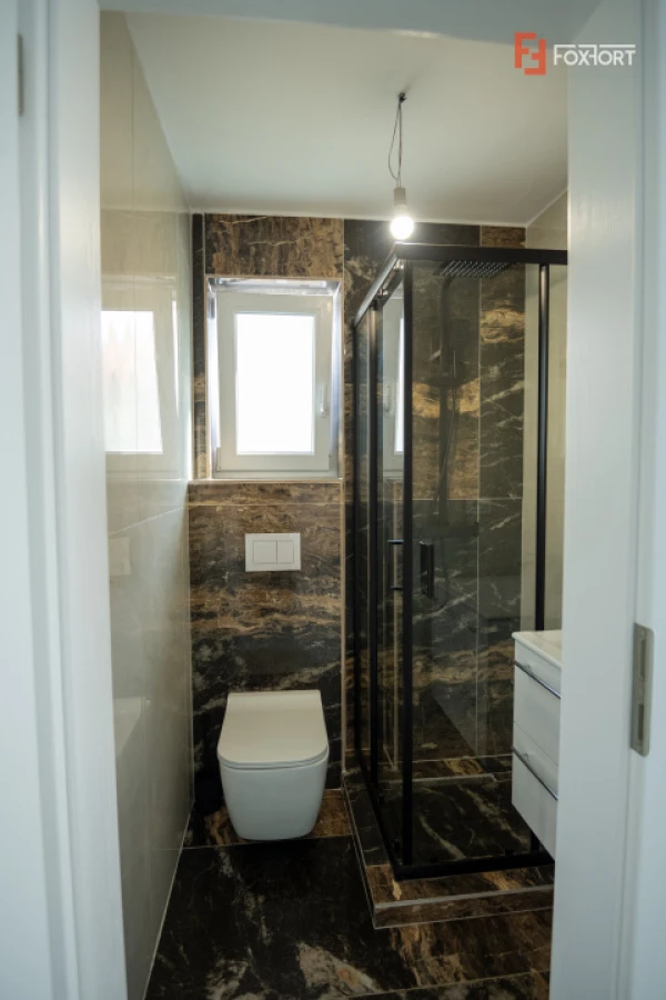Duplex cu 3 camere de vanzare in Mosnita Veche – Cartier Padurea Bistra - 10