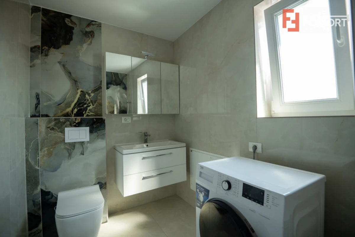 Duplex cu 3 camere de vanzare in Mosnita Veche – Cartier Padurea Bistra - 8