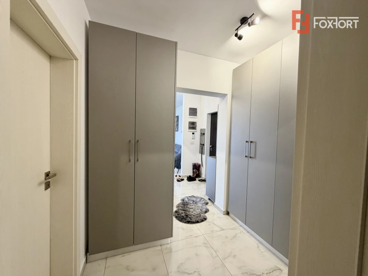 Penthouse de inchiriat - zona Aradului - Timisoara - 8