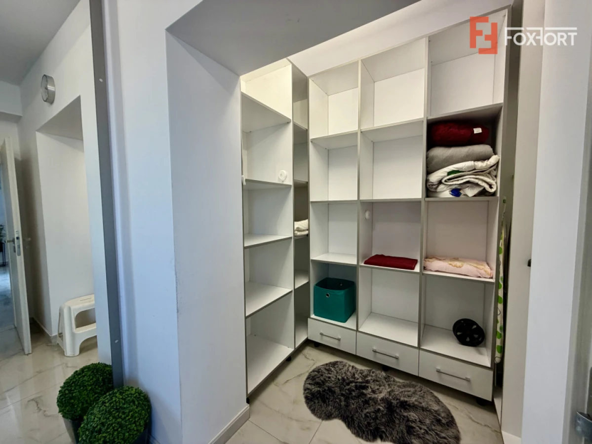Penthouse de inchiriat - zona Aradului - Timisoara - 7