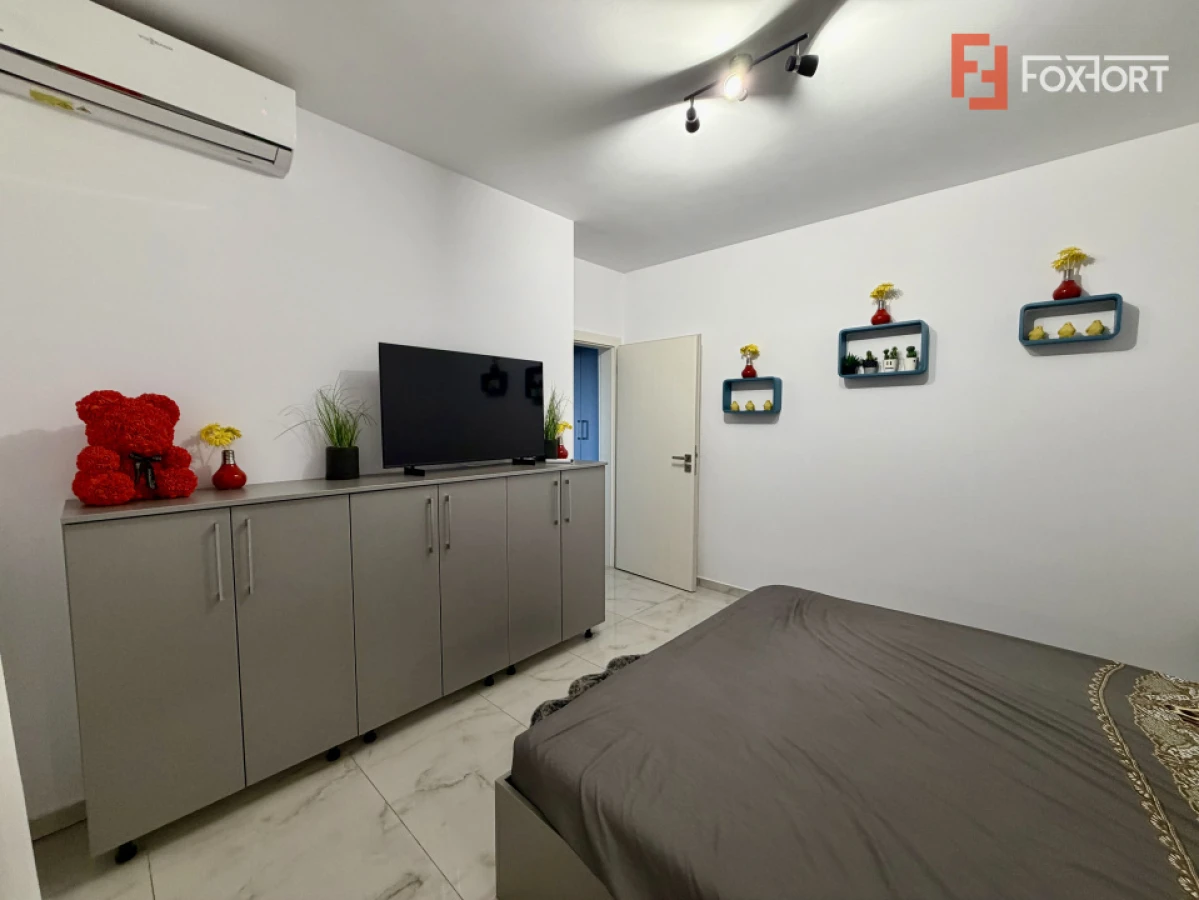 Penthouse de inchiriat - zona Aradului - Timisoara - 5
