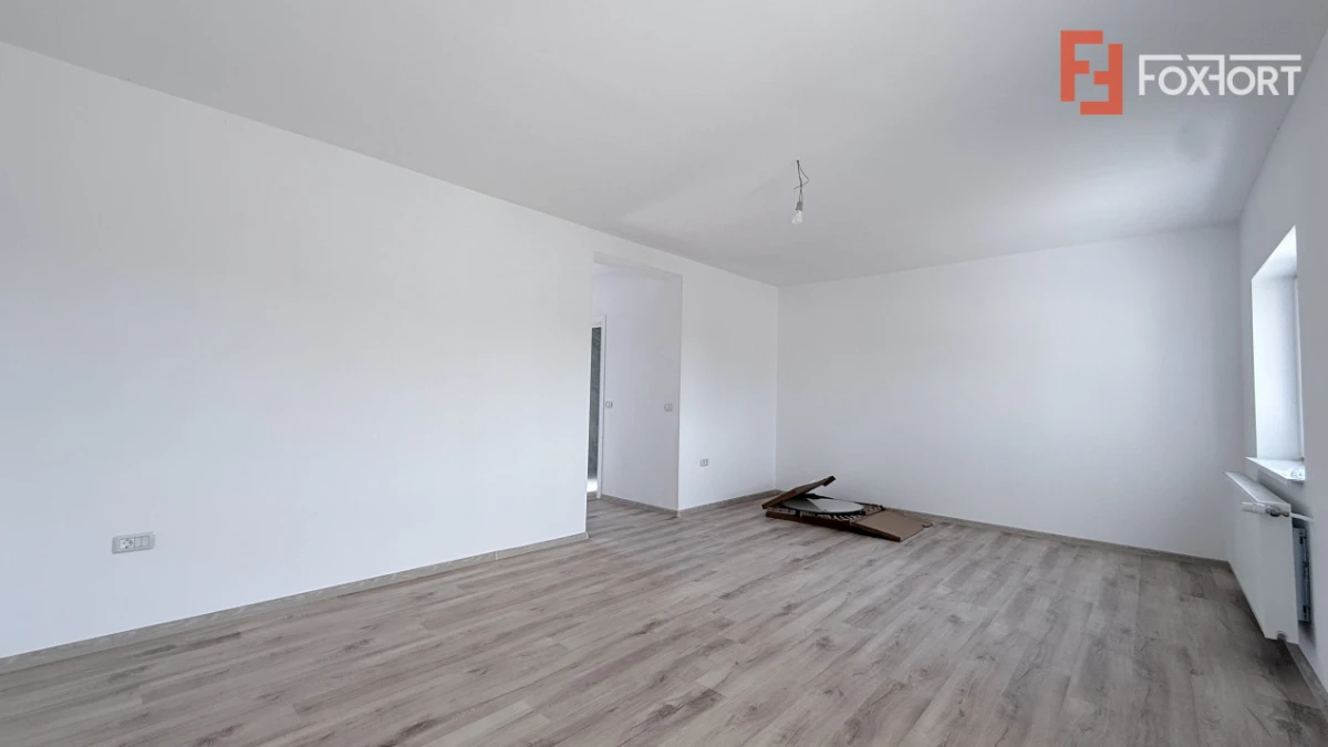 Comision 0% Duplex de vanzare, 4 camere, teren 466 mp - Mosnita Noua - 4