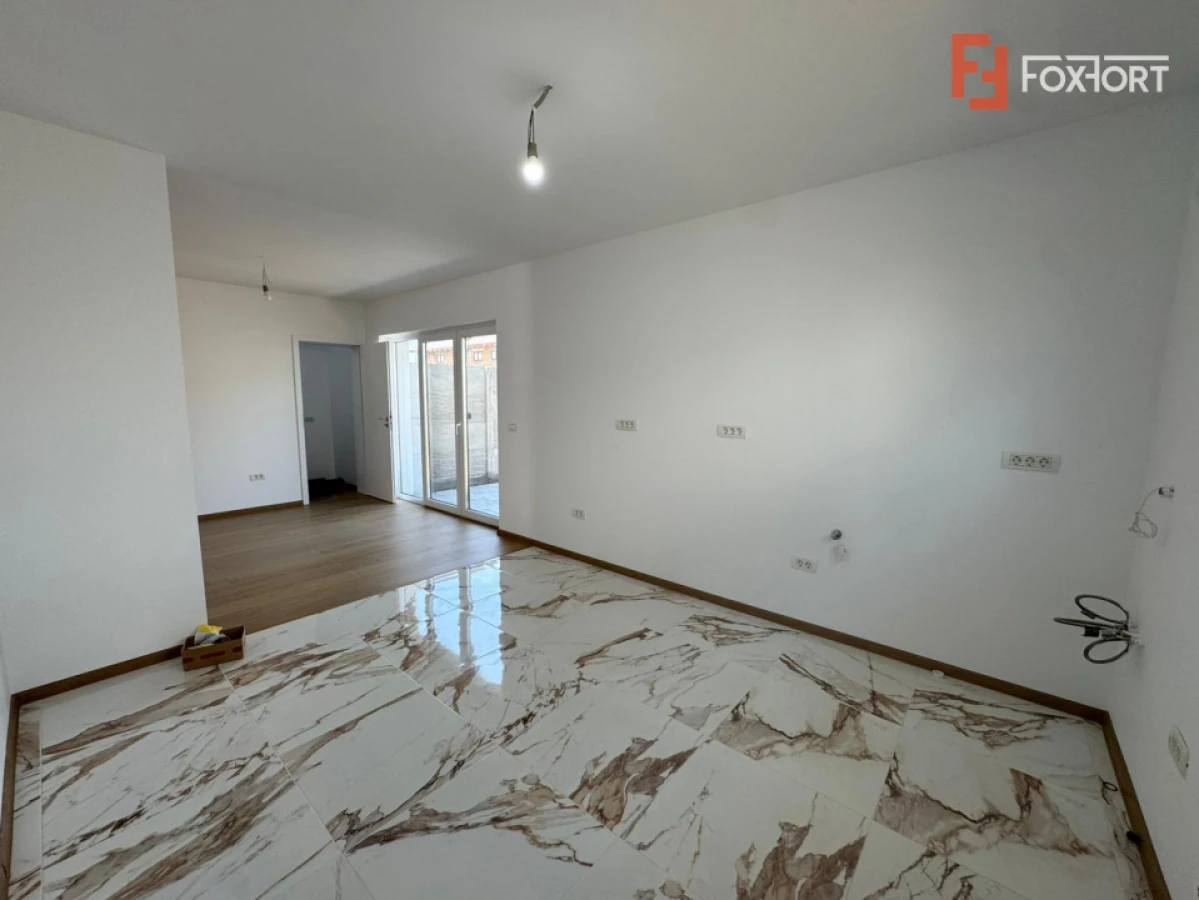 Duplex NOU CozyFamily Calea Urseni - 10