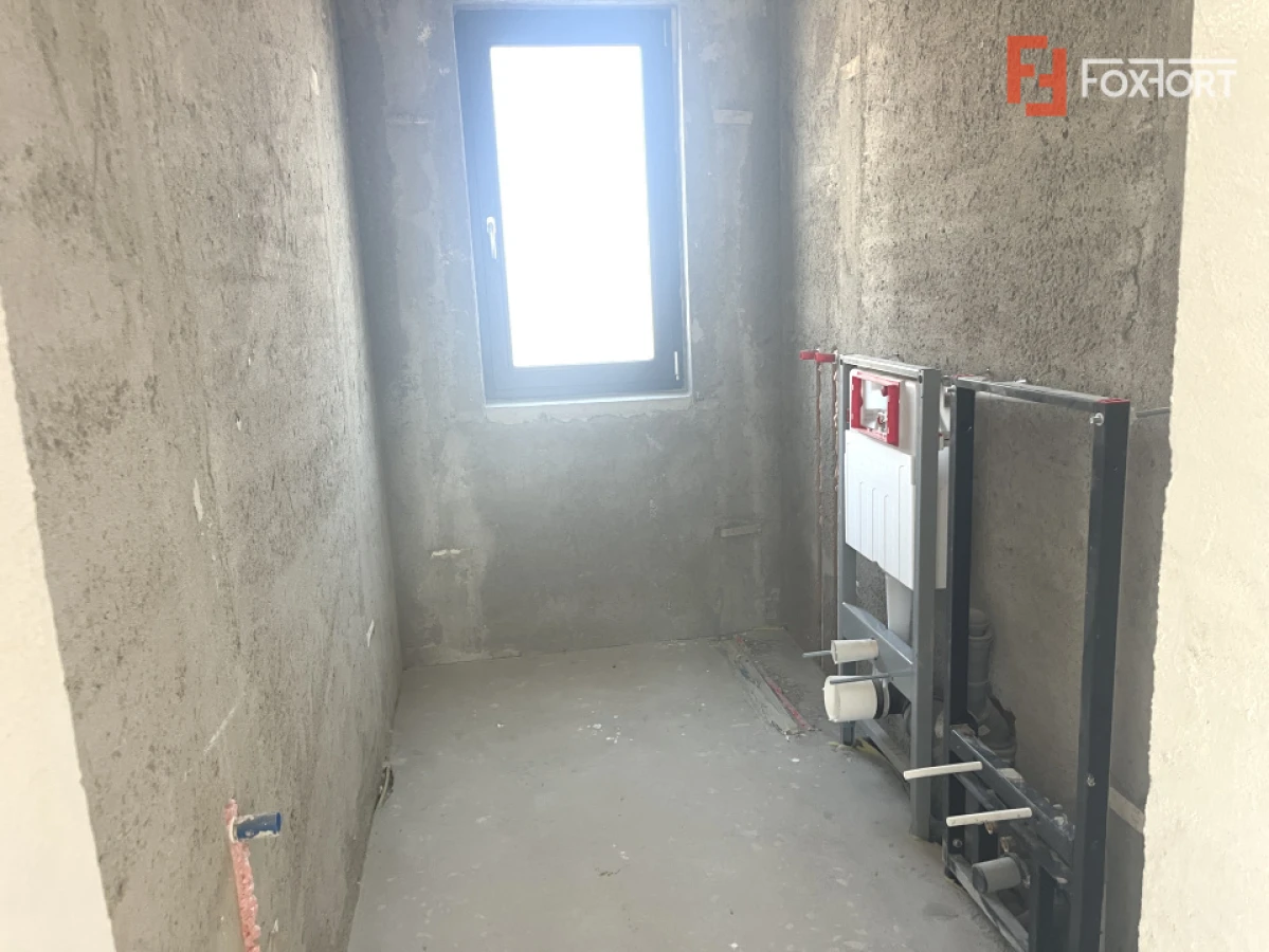 Duplex cu 4 camere, 132 mp utili, Calea Medves, Urseni - 10