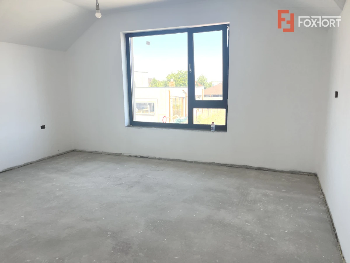 Duplex cu 4 camere, 132 mp utili, Calea Medves, Urseni - 9