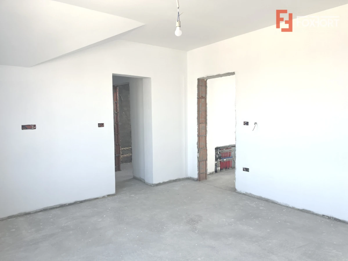 Duplex cu 4 camere, 132 mp utili, Calea Medves, Urseni - 8