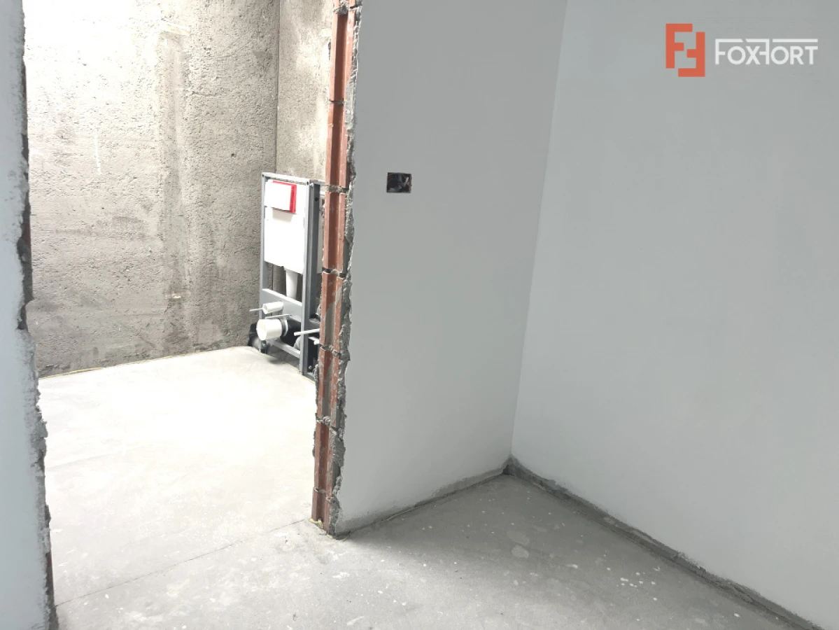 Duplex cu 4 camere, 132 mp utili, Calea Medves, Urseni - 7