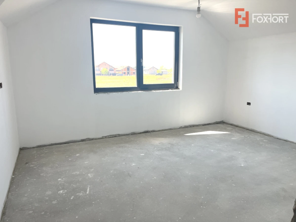 Duplex cu 4 camere, 132 mp utili, Calea Medves, Urseni - 5