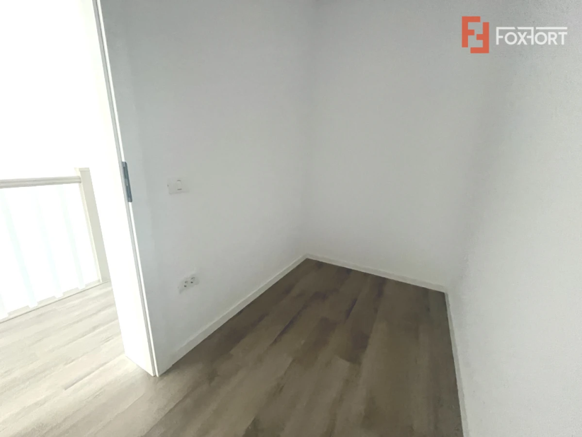 Duplex cu 4 camere cartier Serena - 9