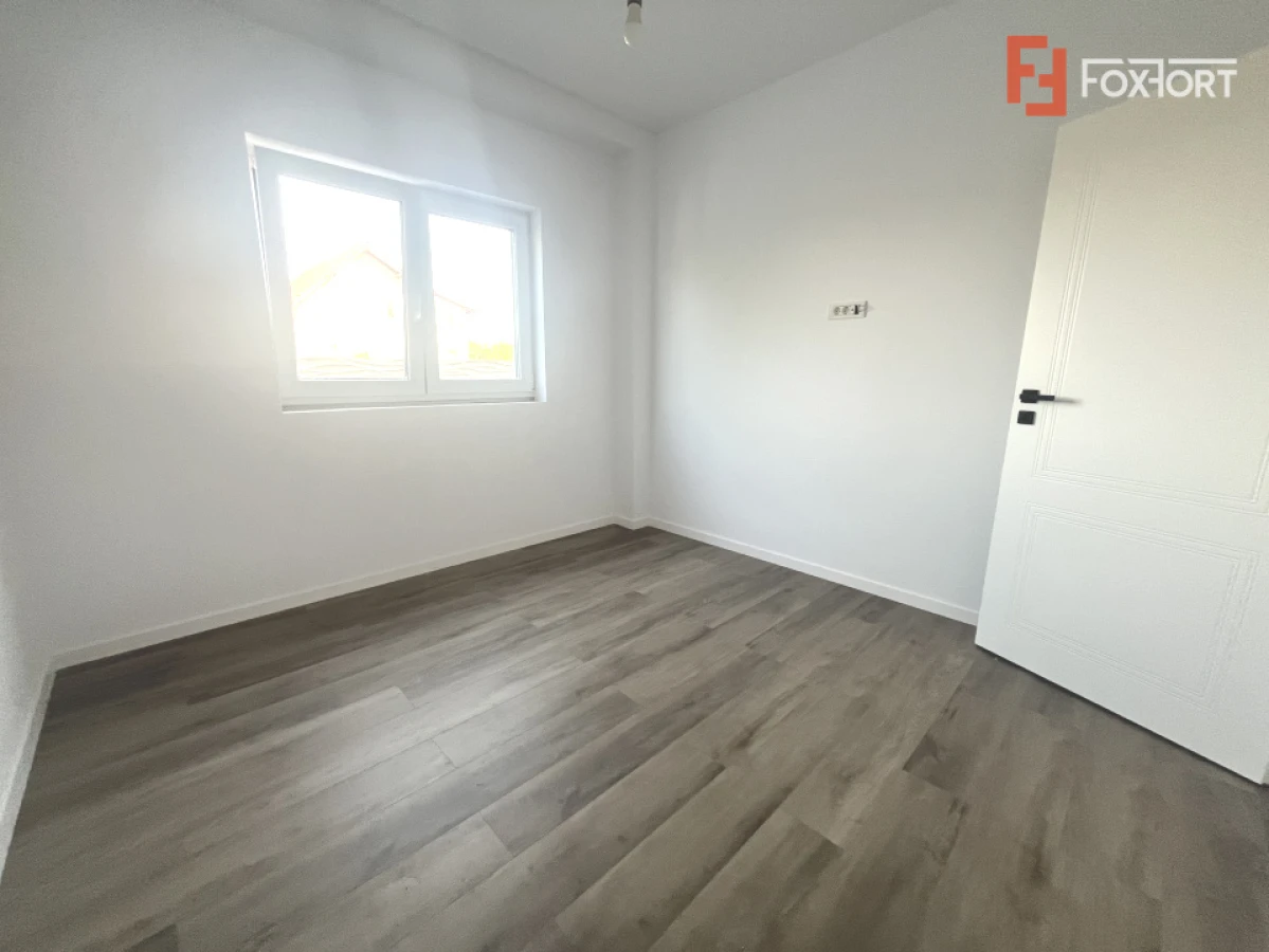 Duplex cu 4 camere cartier Serena - 7