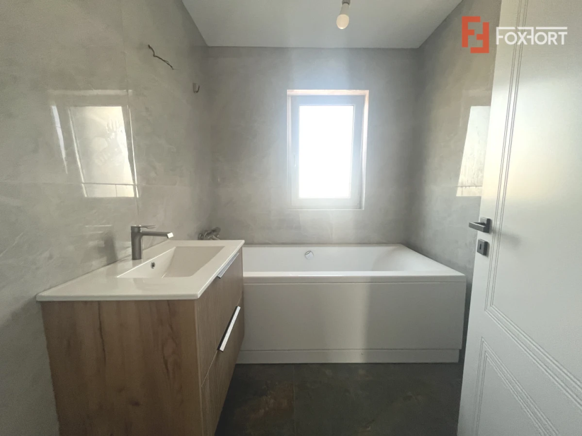 Duplex cu 4 camere cartier Serena - 6
