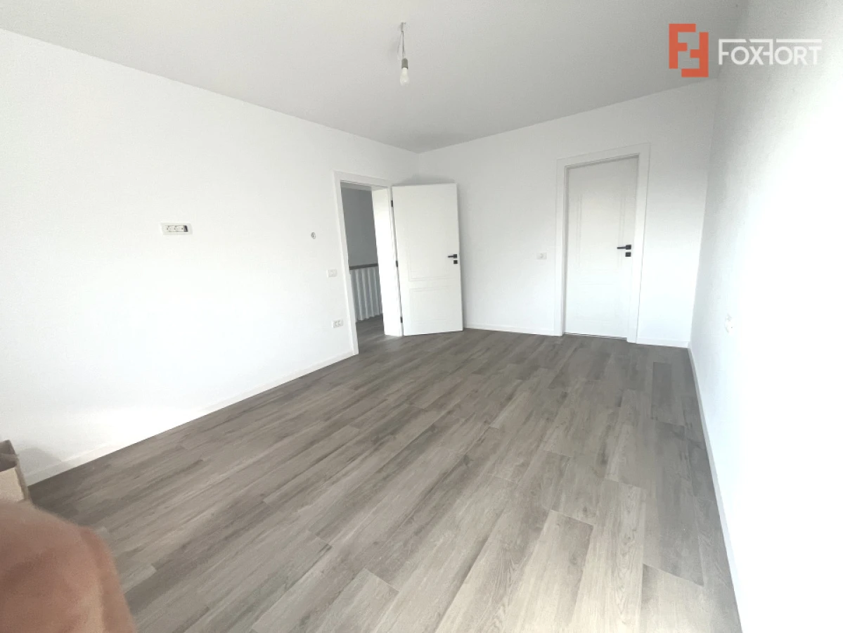 Duplex cu 4 camere cartier Serena - 5