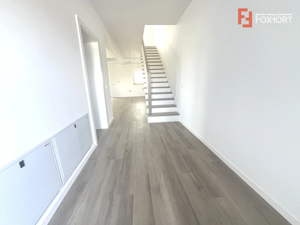 Duplex cu 4 camere cartier Serena - 4