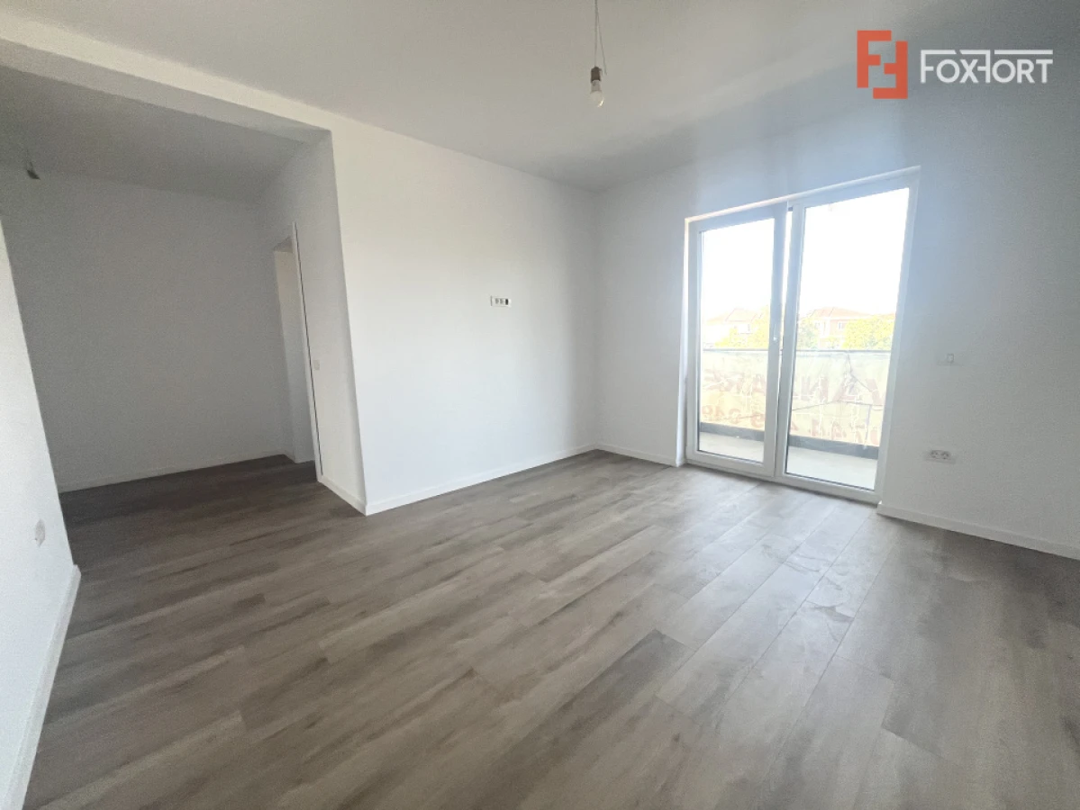 Duplex cu 4 camere cartier Serena - 3