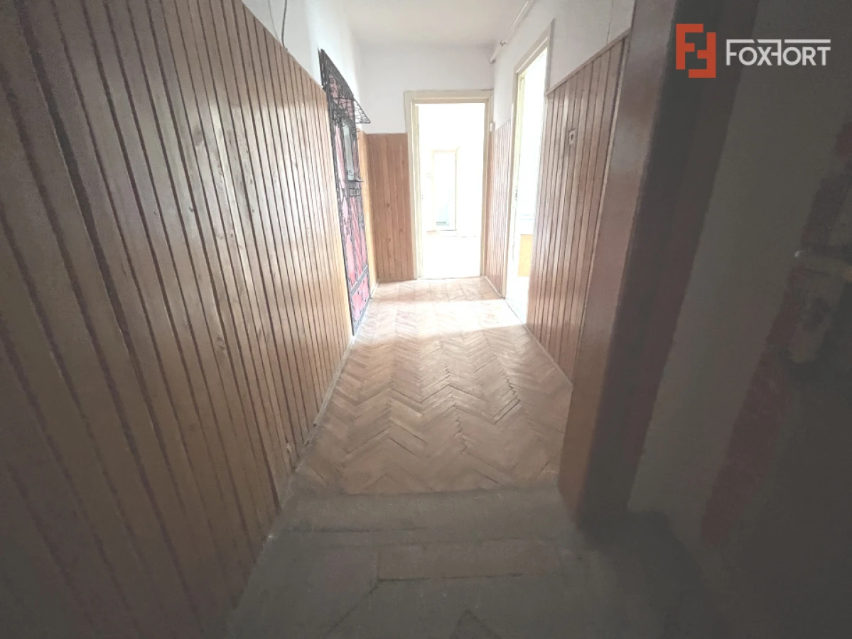 COMISION 0 % Apartament cu 2 camere - Aradului - 8