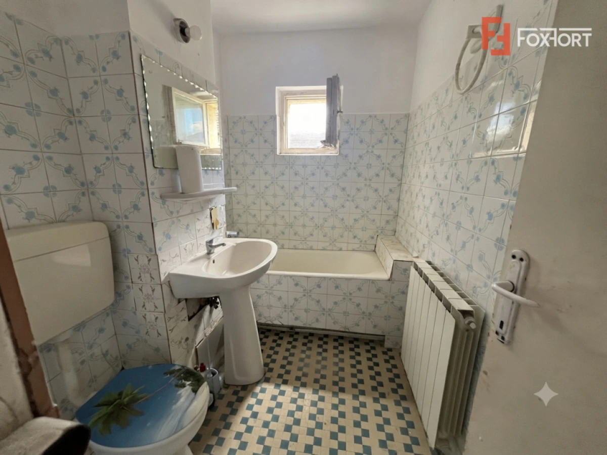 COMISION 0 % Apartament cu 2 camere - Aradului - 7