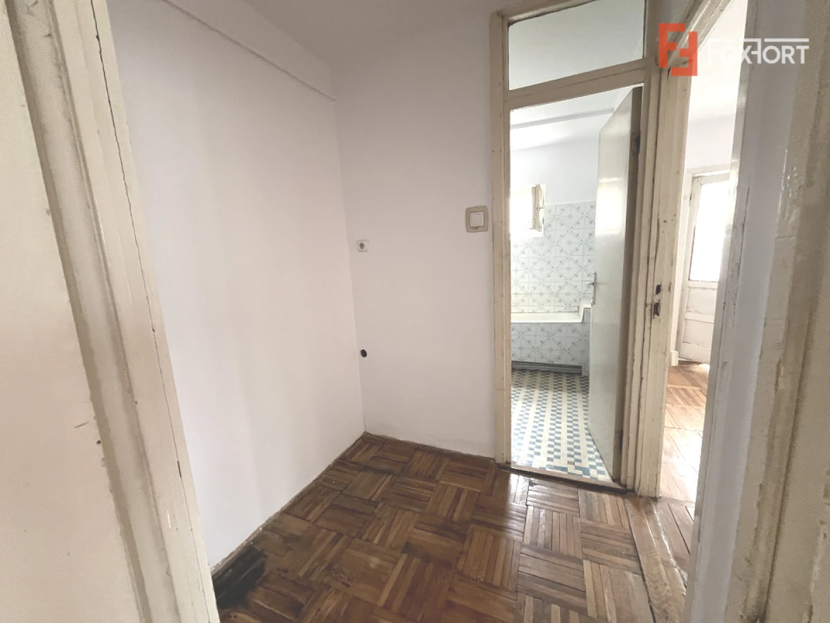 COMISION 0 % Apartament cu 2 camere - Aradului - 5