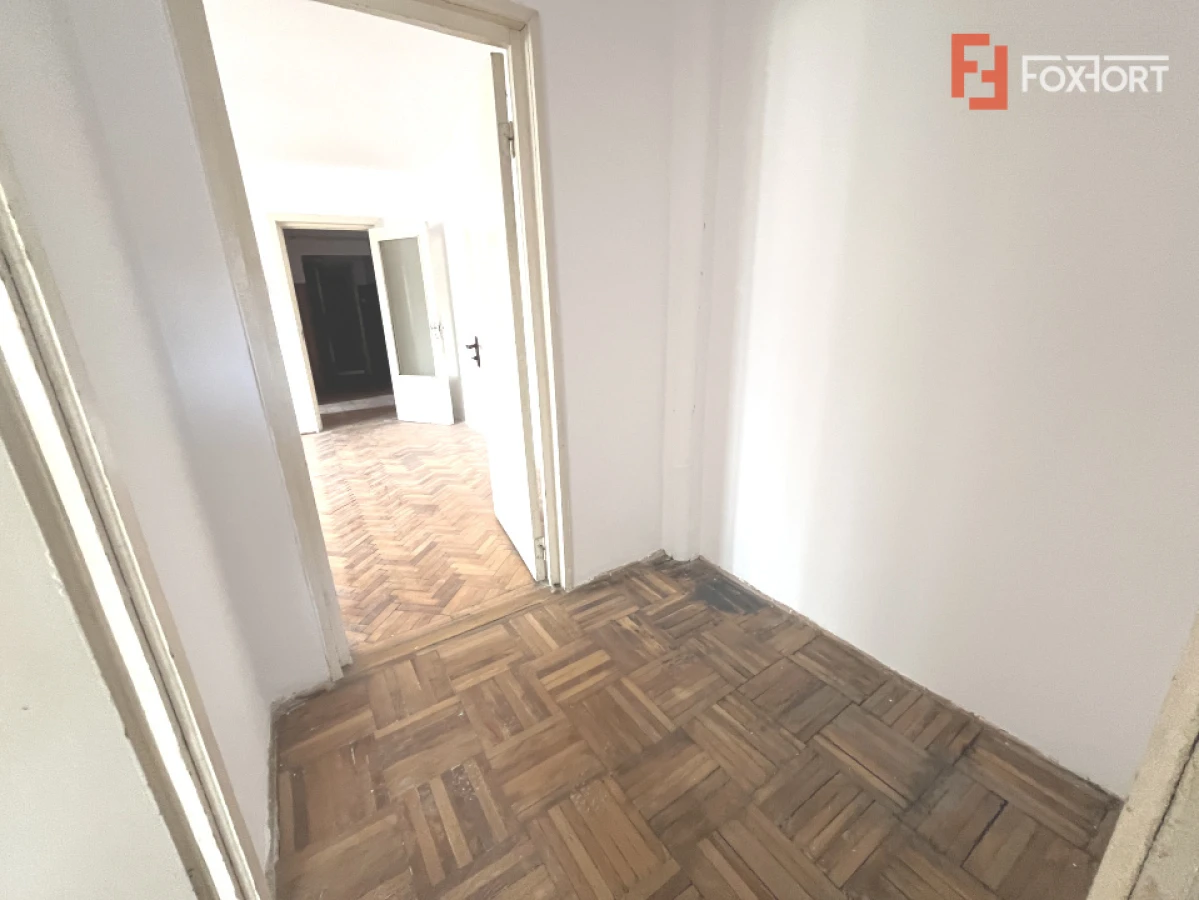 COMISION 0 % Apartament cu 2 camere - Aradului - 4
