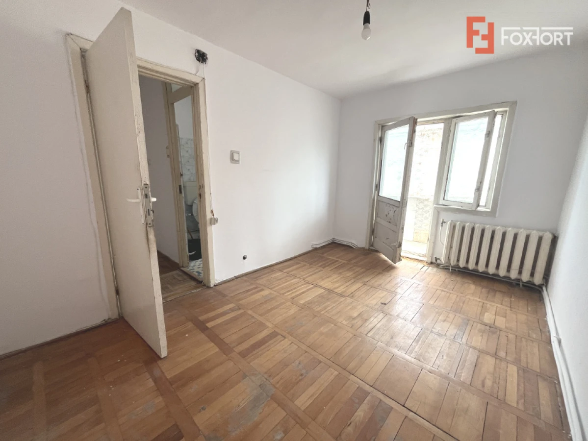 COMISION 0 % Apartament cu 2 camere - Aradului - 3
