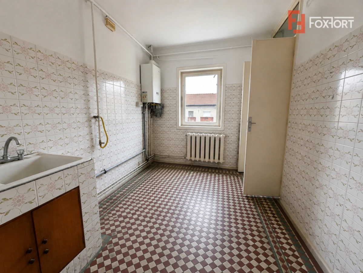 COMISION 0 % Apartament cu 2 camere - Aradului - 2