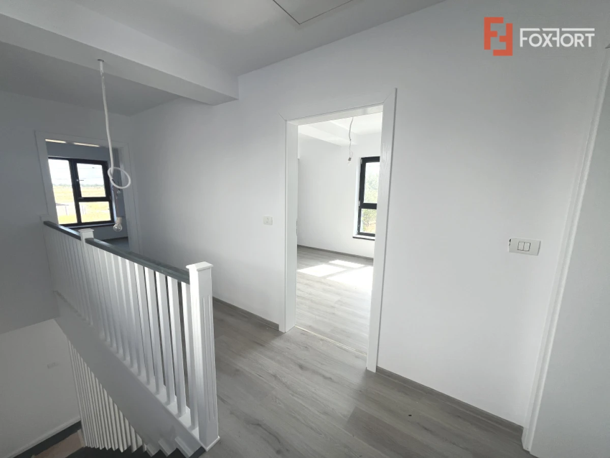 COMISION 0 % Duplex 3 camere, despartit prin baie, Mosnita Noua - 7