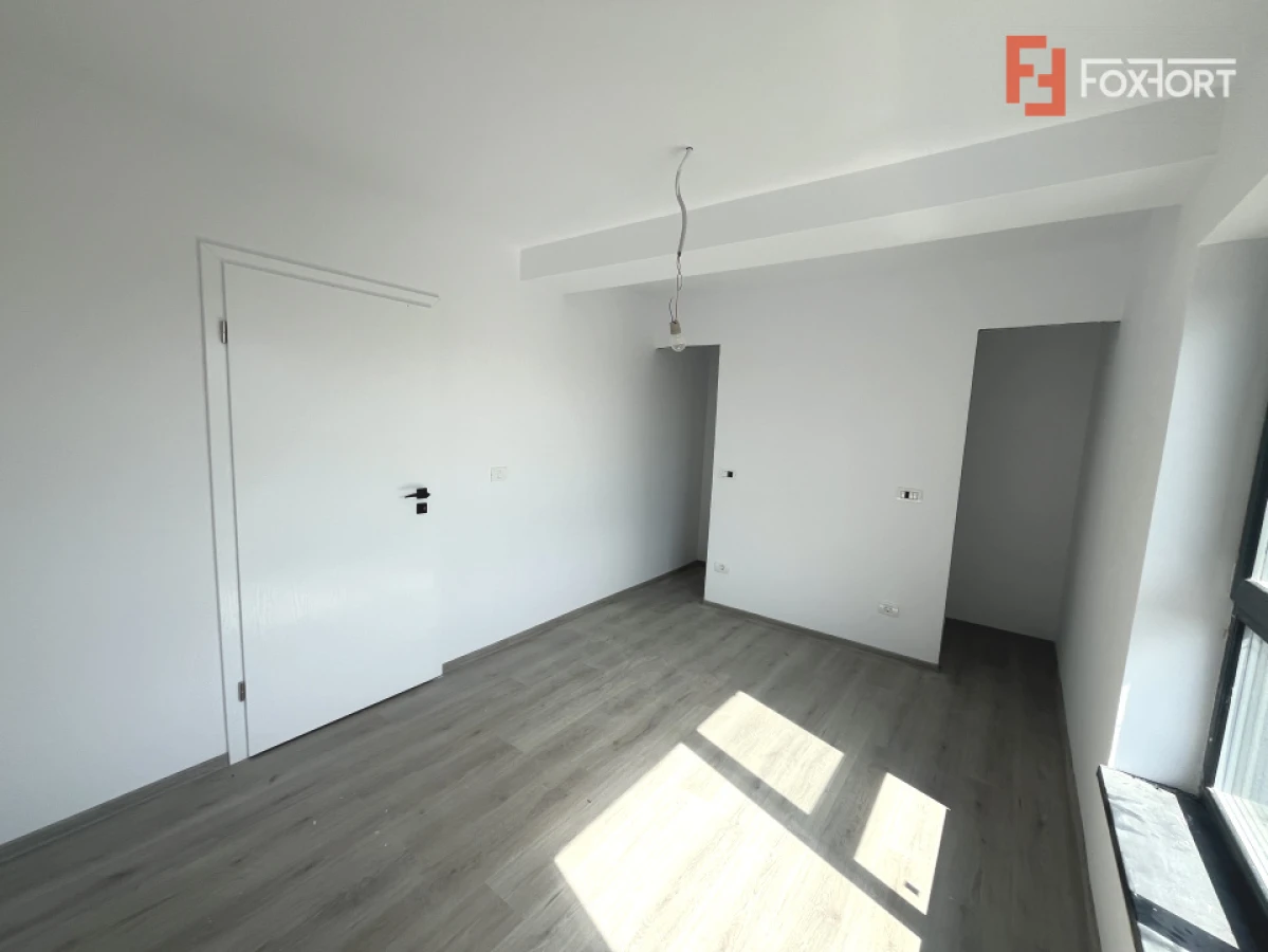 COMISION 0 % Duplex 3 camere, despartit prin baie, Mosnita Noua - 6
