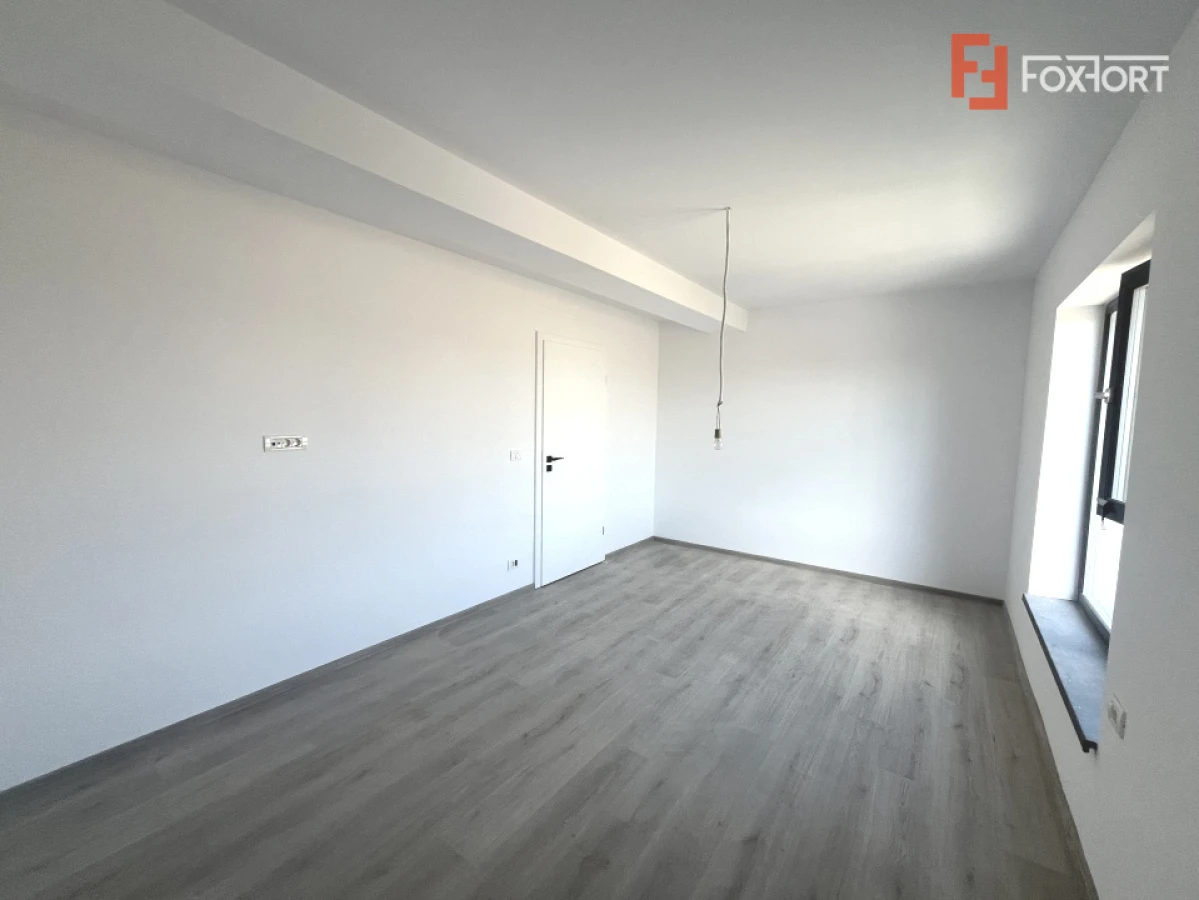 COMISION 0 % Duplex 3 camere, despartit prin baie, Mosnita Noua - 5
