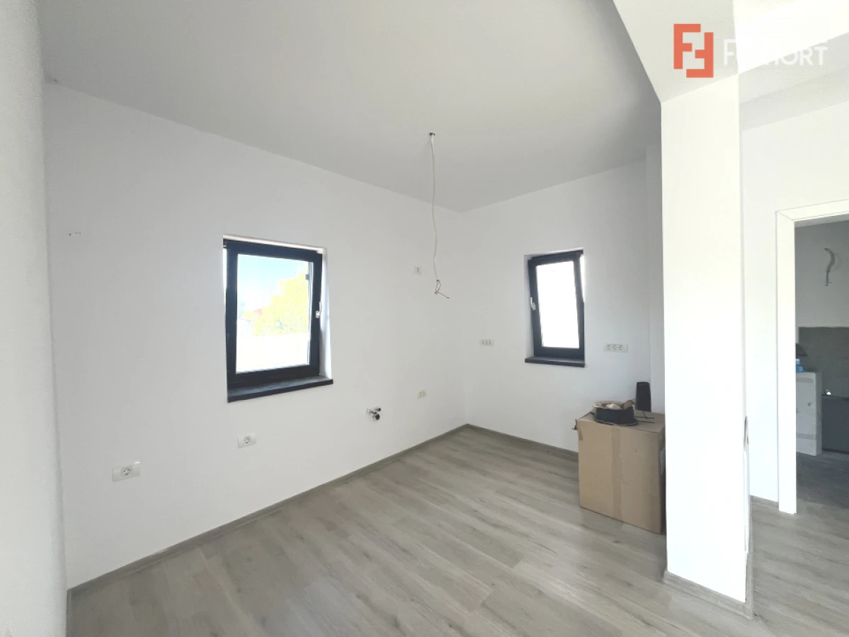 COMISION 0 % Duplex 3 camere, despartit prin baie, Mosnita Noua - 4