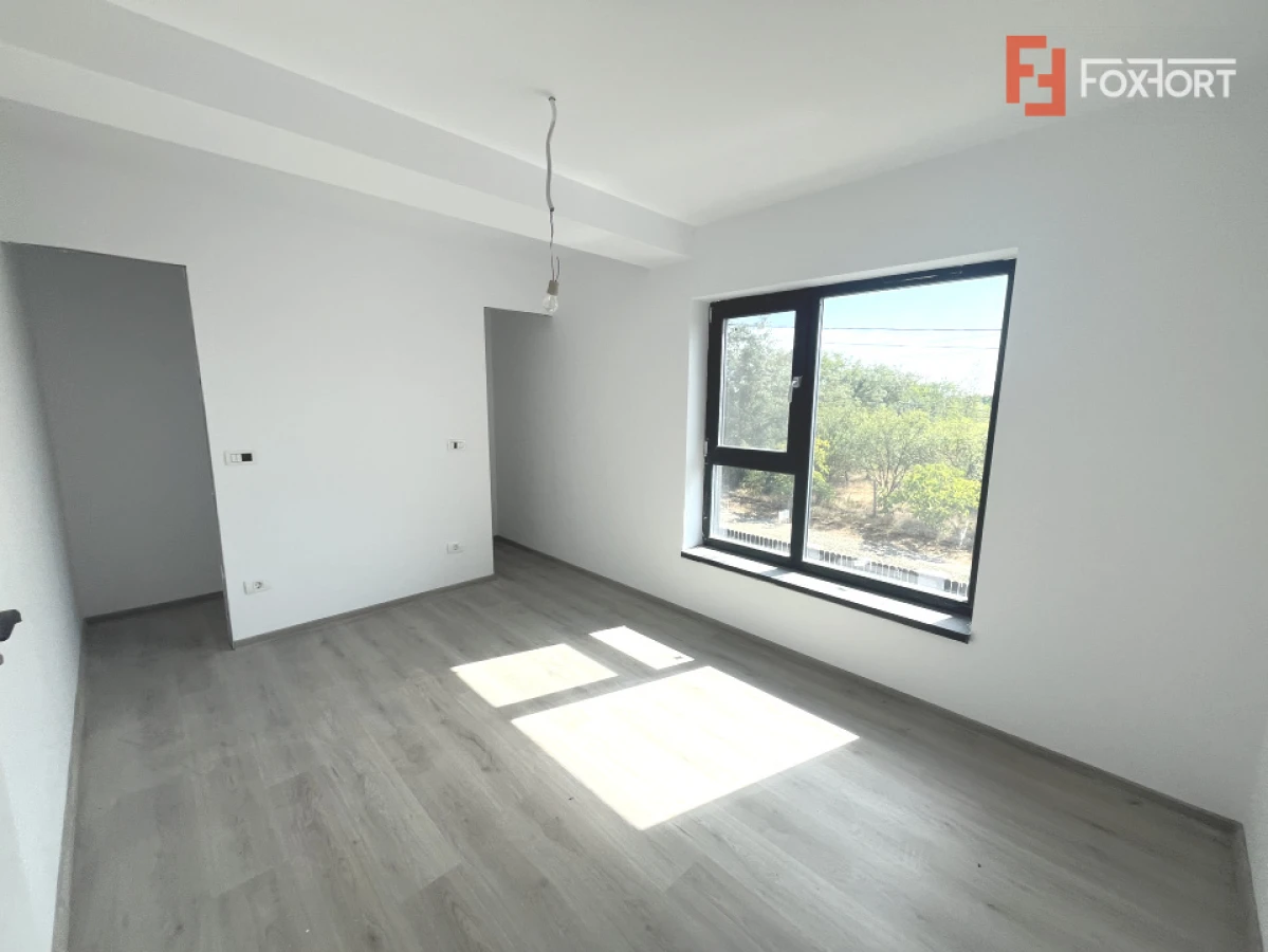 COMISION 0 % Duplex 3 camere, despartit prin baie, Mosnita Noua - 3