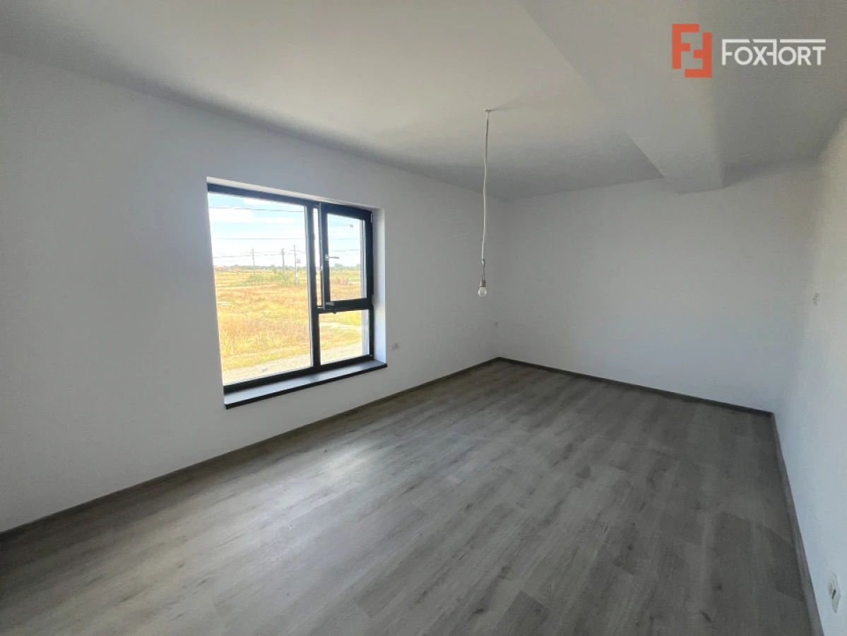 COMISION 0 % Duplex 3 camere, despartit prin baie, Mosnita Noua - 2