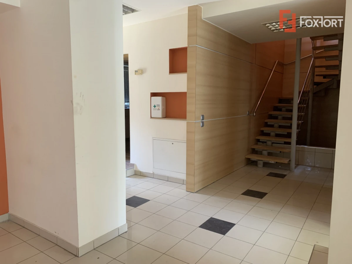 Birouri de inchiriat zona Mehala Timisoara - 9