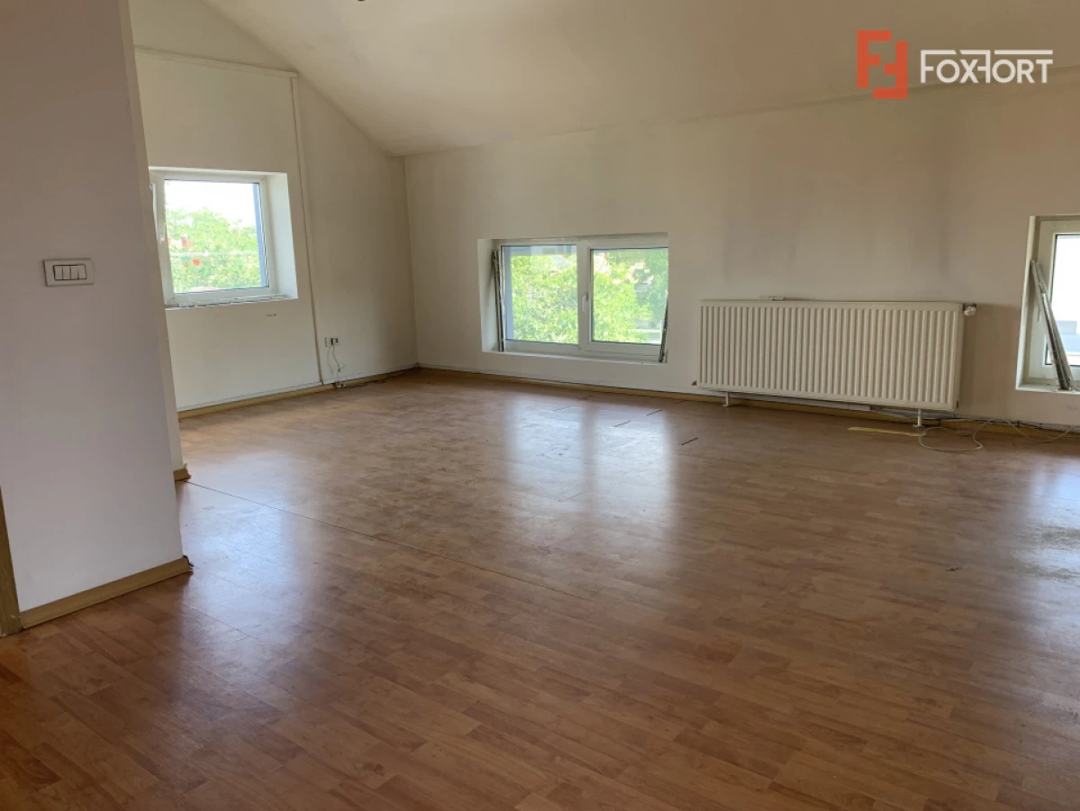 Birouri de inchiriat zona Mehala Timisoara - 6