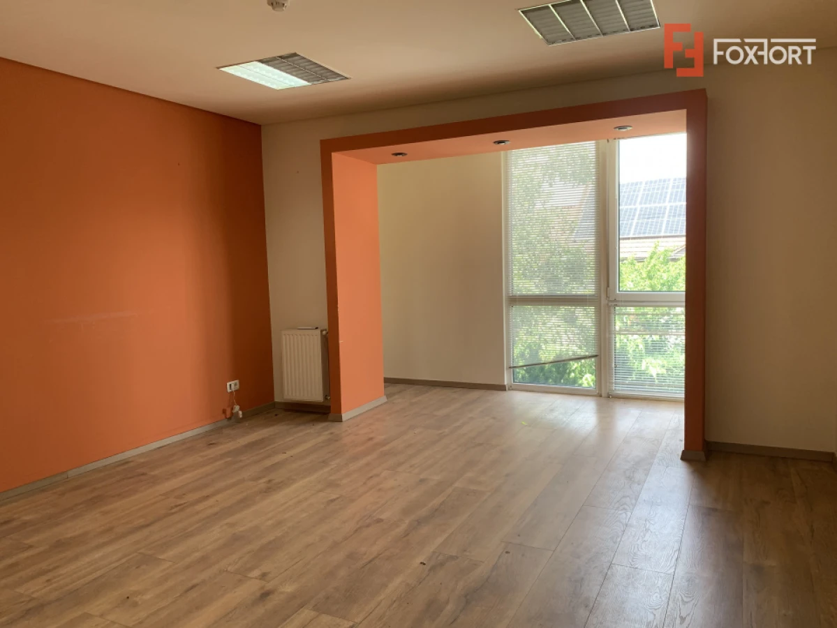 Birouri de inchiriat zona Mehala Timisoara - 2