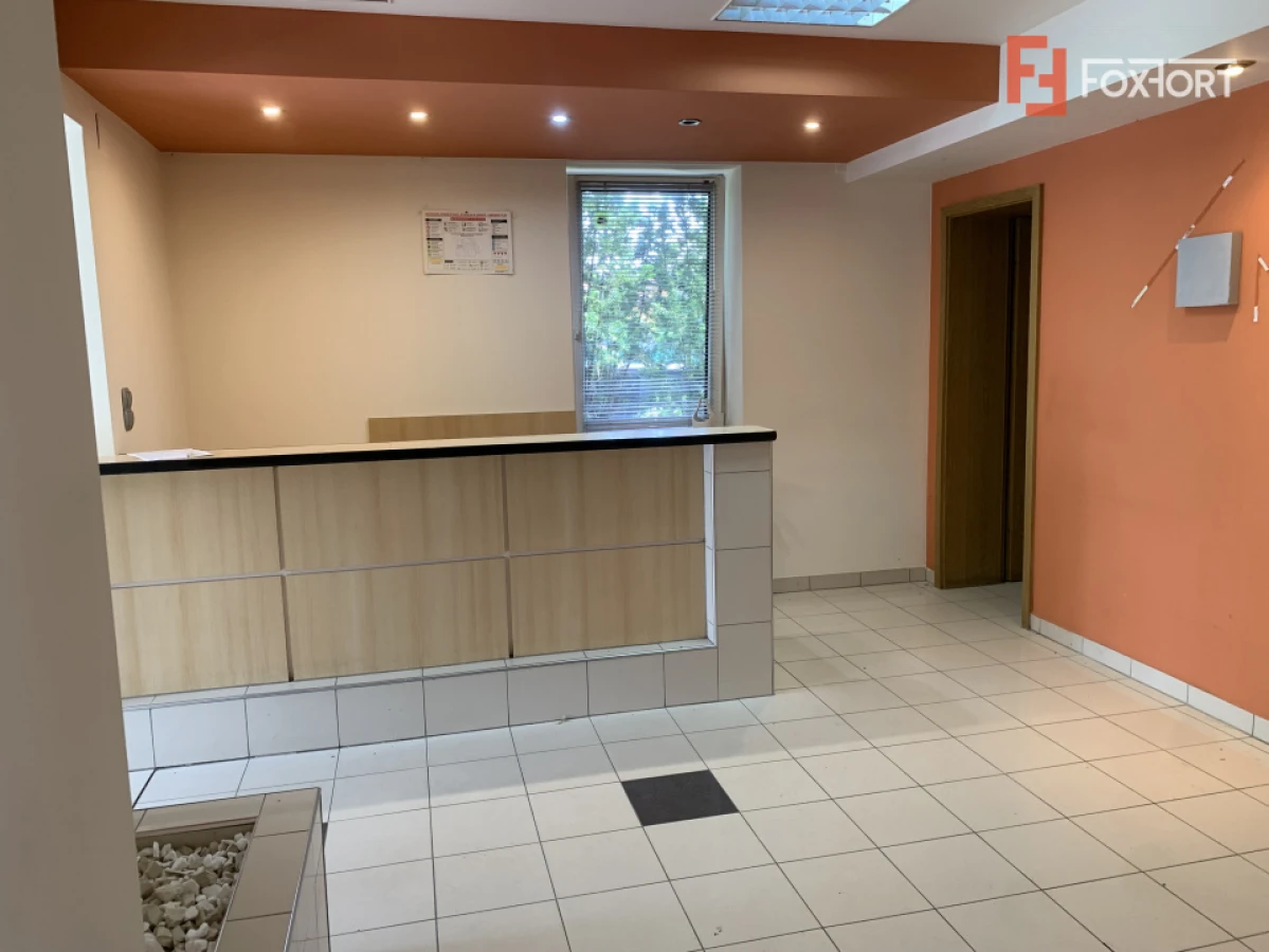 Birouri de inchiriat zona Mehala Timisoara - 1