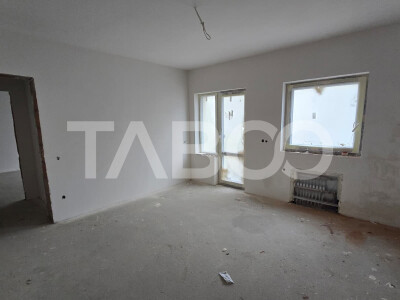Apartament 3 camere de vanzare 78mp 2 bai parcare Doamna Stanca