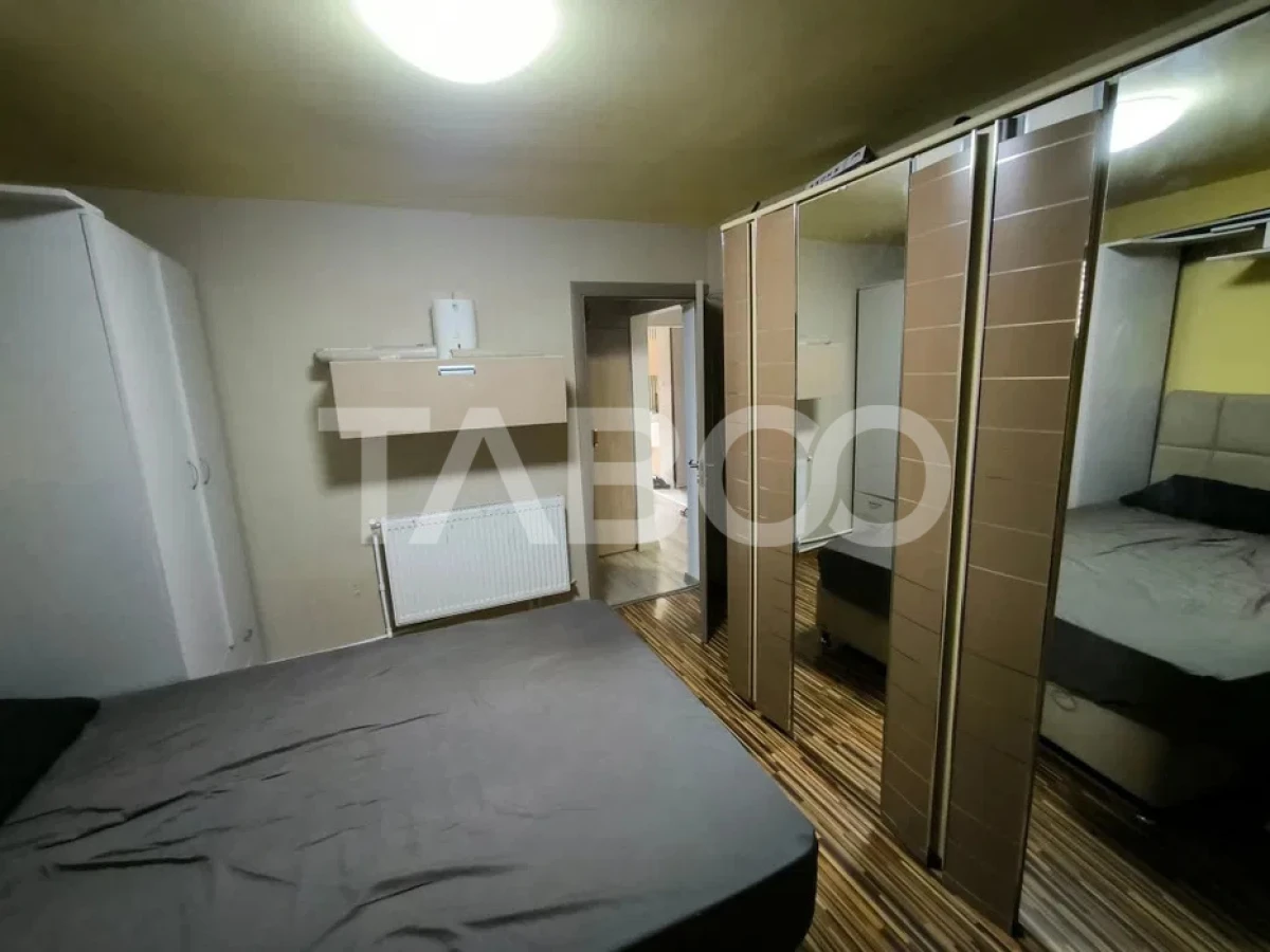 Apartament cu 3 camere in Intre Lacuri cu parcare si beci zona Leroy - 6