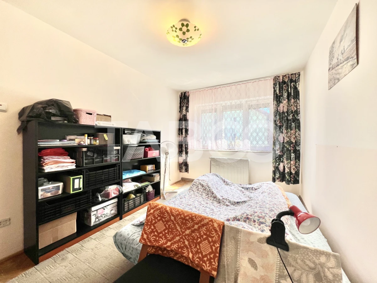 Apartament cu 4 camere de vanzare in Manastur bloc izolat termic - 4
